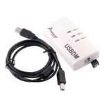 Freescale USBDM – Programmeur & Émulateur Multiplateforme