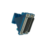 Adaptateur de connecteur RS232 db9 a db25 – Image 2