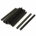 Connecteur PCB tête femelle / Male 2.00mm / 2.54mm – Image 15