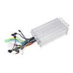 🚴‍♂️ Régulateur de Vitesse 48V / 36V – 250W / 350W Pour Moteur DC Sans Balais – Vélo Électrique & Scooter – Image 4