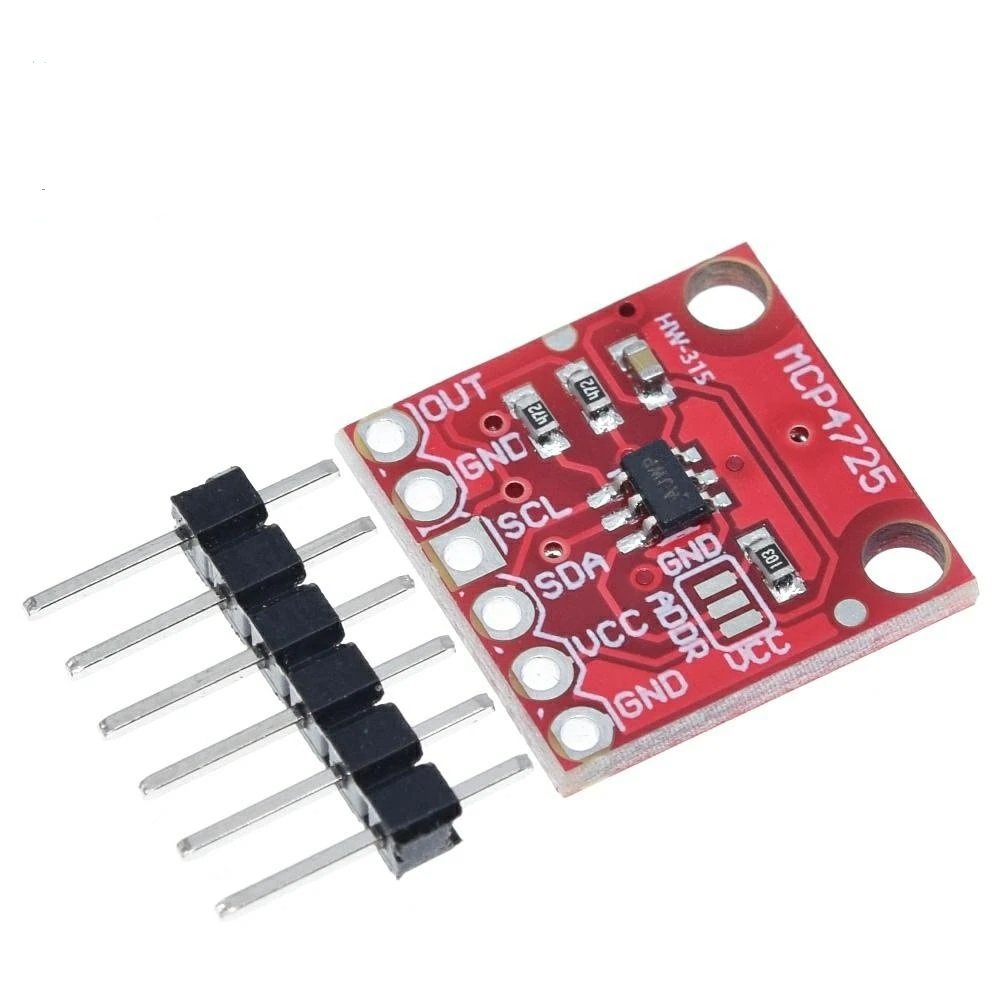 3 convertisseur UART série TO RS485 SP34 – Image 1