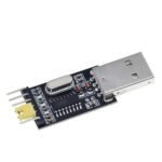 CONVERTISSEUR USB vers TTL CH340G