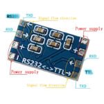 Convertisseur MINI MAX3232 RS232 – Image 3