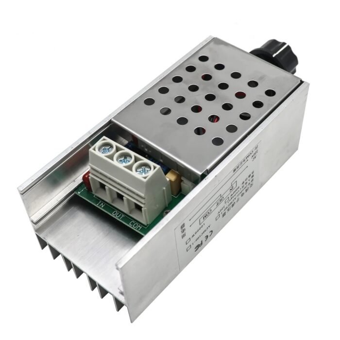 Régulateurs de tension 10000W AC 220V – Image 4
