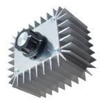 Régulateur de Tension AC 220V – 5000W