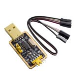 Adaptateur USB vers TTL – CH340 LINE – Image 6