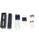 Kit Microcontrôleur ATmega328 – Complet et Prêt à l’Emploi – Image 2