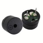 buzzers : modèle actif et modèle passif🔊 5V – Image 6