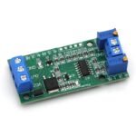 Module Convertisseur de Signal Tension ➜ Courant 0-5V ➜ 4-20mA – Image 4