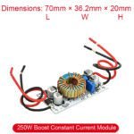 élévateurs Boost DC-DC  Boost DC-DC de 150W à 1500W – Image 3