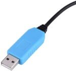 Câble Convertisseur USB vers TTL Série – PL2303TA – Image 3