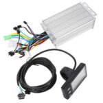 🚴‍♂️ Régulateur de Vitesse 48V / 36V – 250W / 350W Pour Moteur DC Sans Balais – Vélo Électrique & Scooter – Image 7