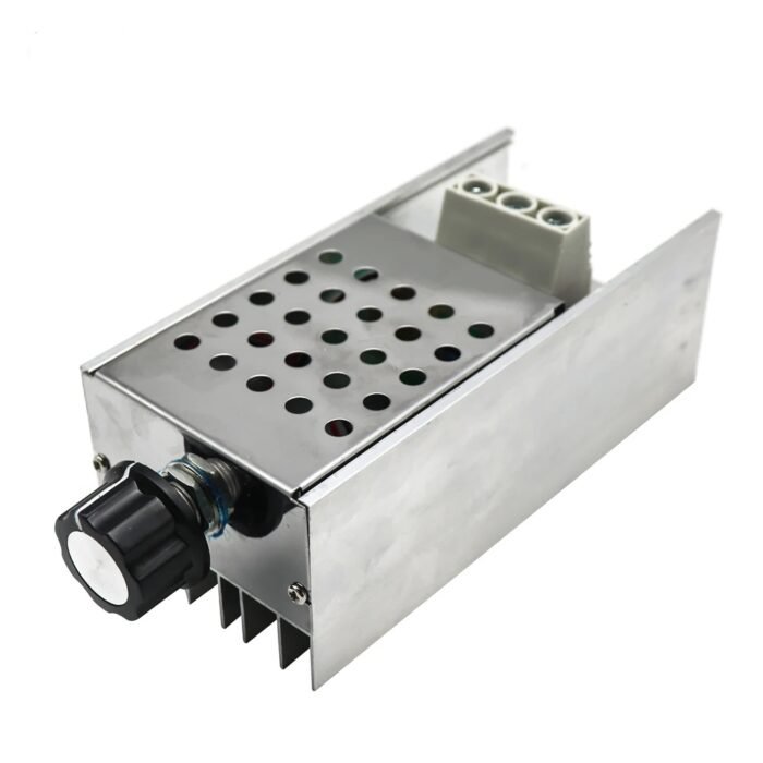 Régulateurs de tension 10000W AC 220V – Image 5