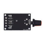 Régulateur de Vitesse Moteur DC – 6V à 28V – 3A PWM – Image 4