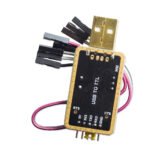 Adaptateur USB vers TTL – CH340 LINE – Image 2