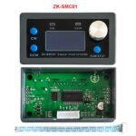 Contrôleur de Moteur Pas à Pas Programmable – ZK-SMC01 / ZK-SMC02 – Image 12