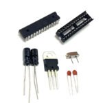 Kit Microcontrôleur ATmega328 – Complet et Prêt à l’Emploi