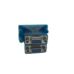 Adaptateur de connecteur RS232 db9 a db25 – Image 3