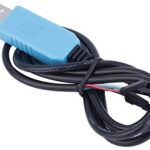 Câble Convertisseur USB vers TTL Série – PL2303TA