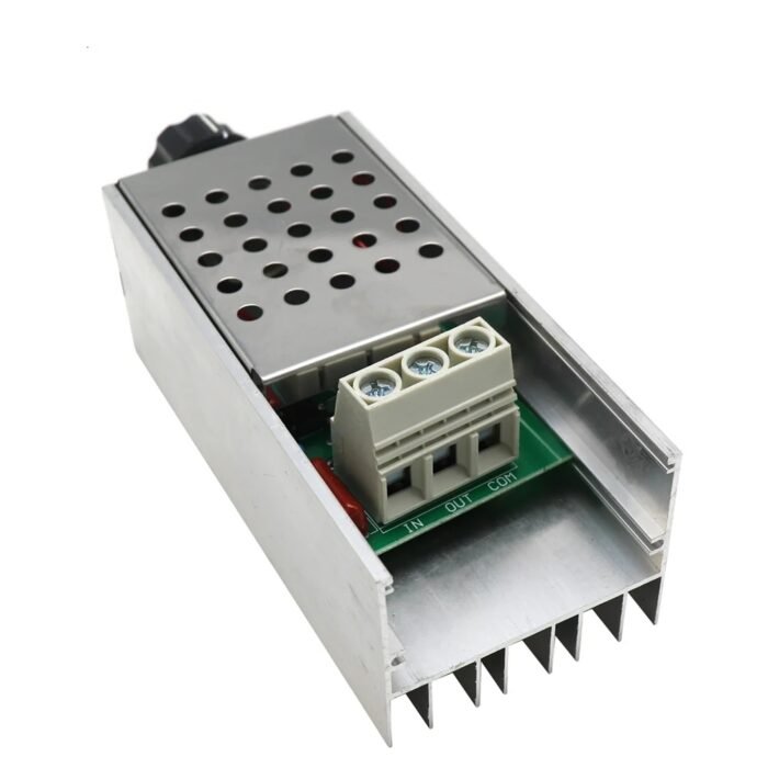 Régulateurs de tension 10000W AC 220V – Image 6