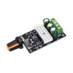 Régulateur de Vitesse Moteur DC – 6V à 28V – 3A PWM – Image 5