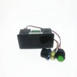 Régulateur de Vitesse Moteur DC avec Affichage – 6V à 30V – PWM 5A / Max 8A – Image 6