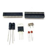 Kit Microcontrôleur ATmega328 – Complet et Prêt à l’Emploi – Image 3