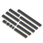 Connecteur PCB tête femelle / Male 2.00mm / 2.54mm – Image 10