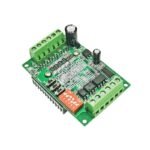 Contrôleur de moteur pas à pas TB6560 avec axe unique 3 A Arduino Pi
