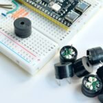buzzers : modèle actif et modèle passif🔊 5V – Image 5