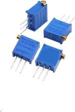 Potentiomètre 3296 – Image 2