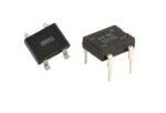 Ponts Redresseurs Compacts CMS / SMD / DIP  Modèles : DB104 - DB104S - DB105 – DB105S – DB157 – DB157S – DB207 – DB207S