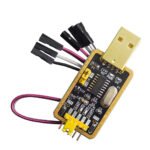 Adaptateur USB vers TTL – CH340 LINE – Image 4