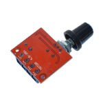 Régulateur de Vitesse Moteur DC – 4.5V à 35V – 5A PWM – Image 4