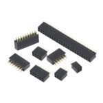 Connecteur PCB tête femelle / Male 2.00mm / 2.54mm – Image 9
