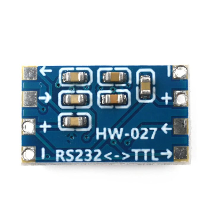 Convertisseur MINI MAX3232 RS232 – Image 5