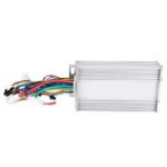 🚴‍♂️ Régulateur de Vitesse 48V / 36V – 250W / 350W Pour Moteur DC Sans Balais – Vélo Électrique & Scooter – Image 2