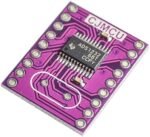 Convertisseur Analogique-Numérique ADS1232 – 24 Bits – Image 2