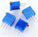 Potentiomètre 3296 – Image 3