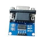 Convertisseur max3232 TO RS232 DB9 – Image 4