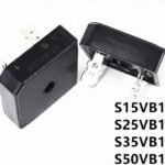 Ponts Redresseurs Haute Puissance SxxVB100  Modèles : S15VB100 – S25VB100 – S35VB100 – S50VB100