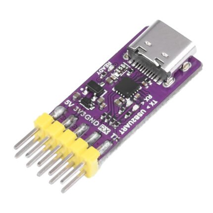 Module Convertisseur USB vers UART – CH343
