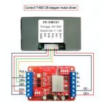 Contrôleur de Moteur Pas à Pas Programmable – ZK-SMC01 / ZK-SMC02 – Image 16