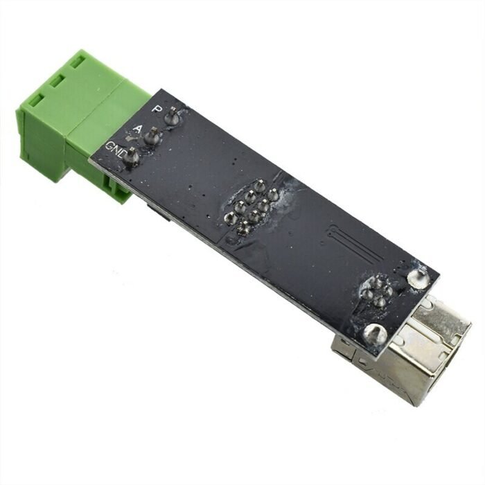 Convertisseur USB vers RS485 / TTL – FT232RL – Image 2
