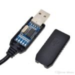 Convertisseur Câble USB vers TTL  PL2303 – Image 3