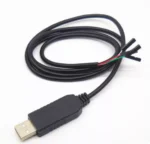 Convertisseur Câble USB vers TTL  PL2303 – Image 2