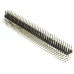 Connecteur PCB tête femelle / Male 2.00mm / 2.54mm – Image 2