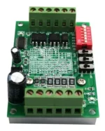 Contrôleur de moteur pas à pas TB6560 avec axe unique 3 A Arduino Pi – Image 3