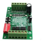 Contrôleur de moteur pas à pas TB6560 avec axe unique 3 A Arduino Pi – Image 4