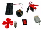 Modele de kit electrique – Image 3